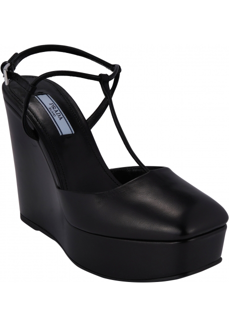 DOZFEET Women Black Wedges - Buy DOZFEET Women Black Wedges Online at Best  Price - Shop Online for Footwears in India | Flipkart.com