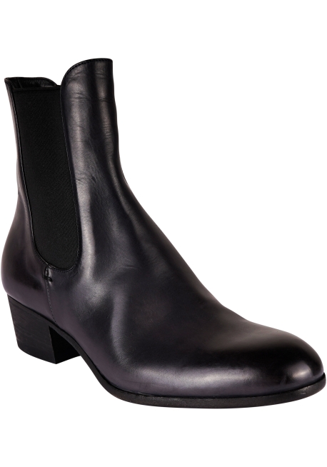 Pantanetti boots femme best sale