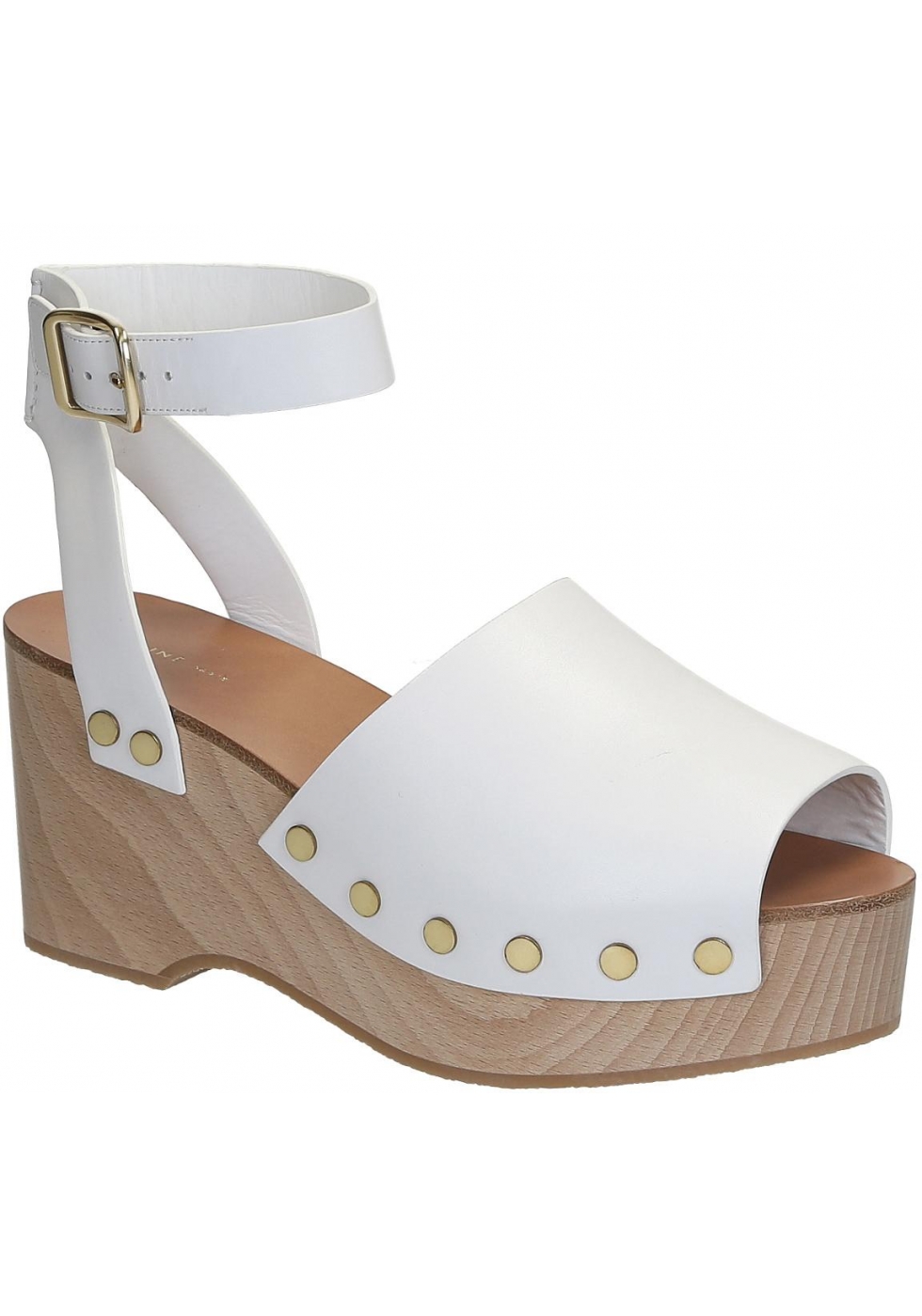 clog wedges shoes