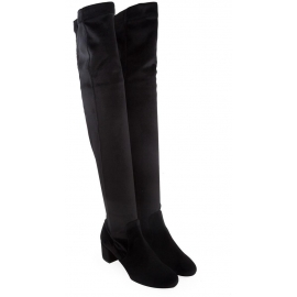 aquazzura thigh high boots