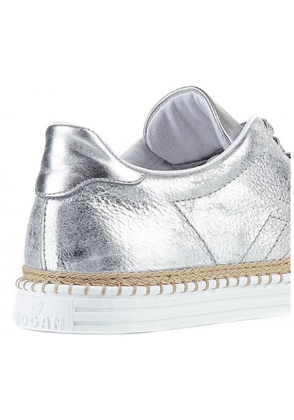 silver metallic shoes womens