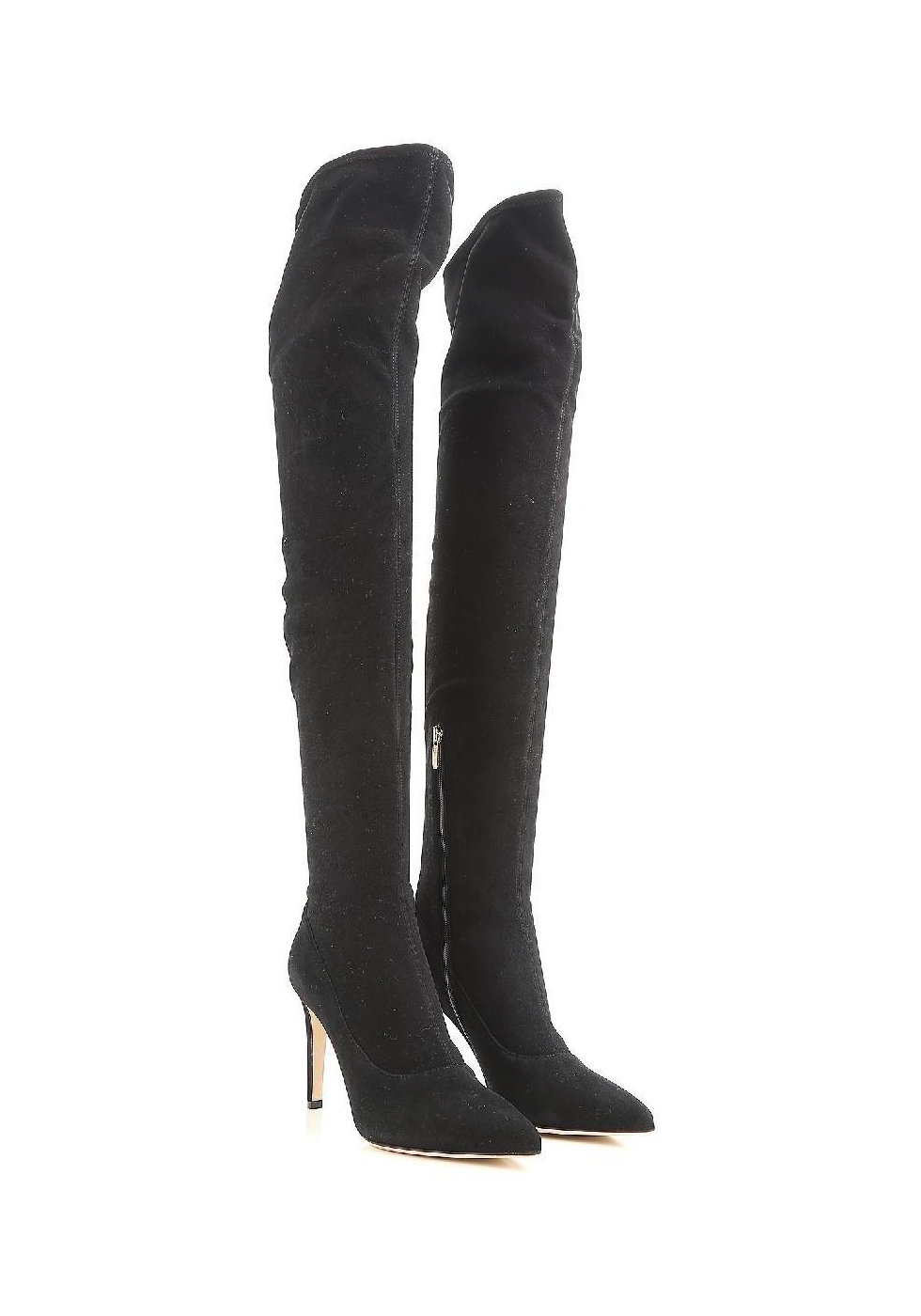 over the knee boots boutique